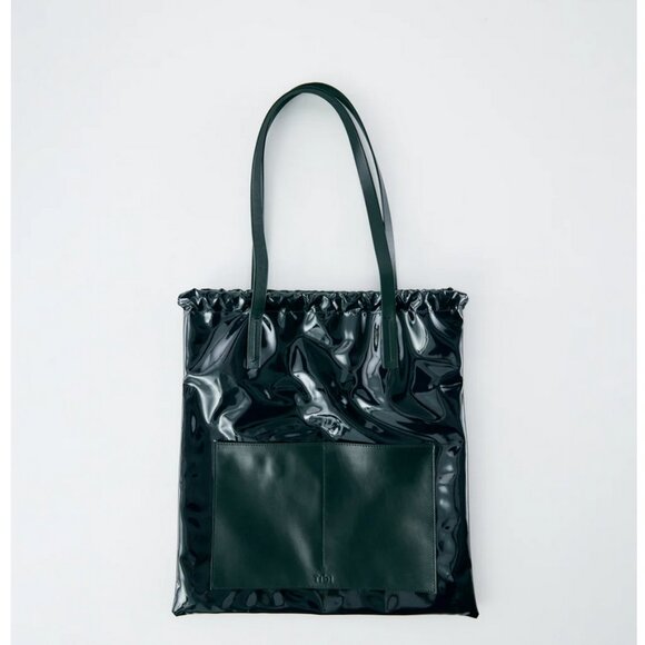 Tibi Lucas Bag - Picture 1 of 3